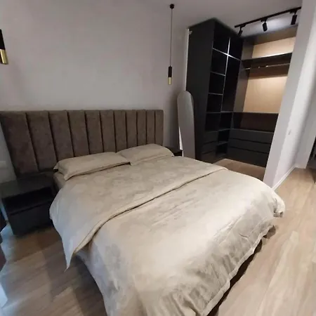 Apartament Garden